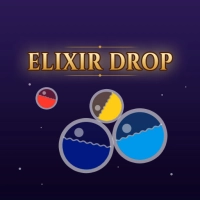 elixir_drop Játékok